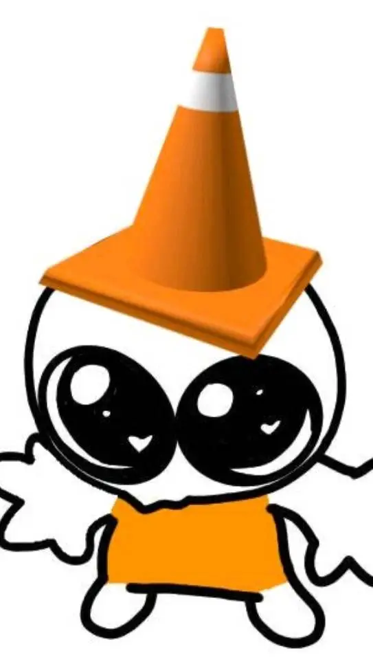 ai character: your fav friend  background