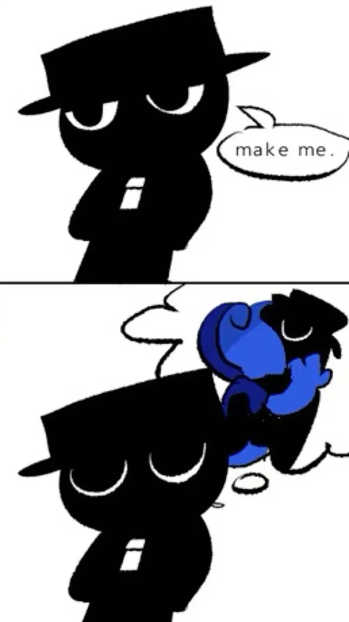 ai character: sprunki ship background