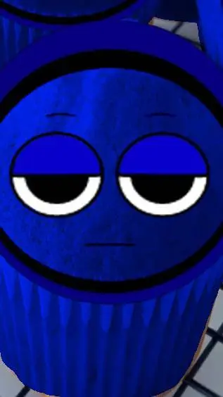 ai character: jevin sprunki background