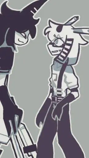 ai character: fpe background