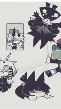 ai character: fpe teachers  background