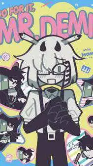 ai character: fpe ship background