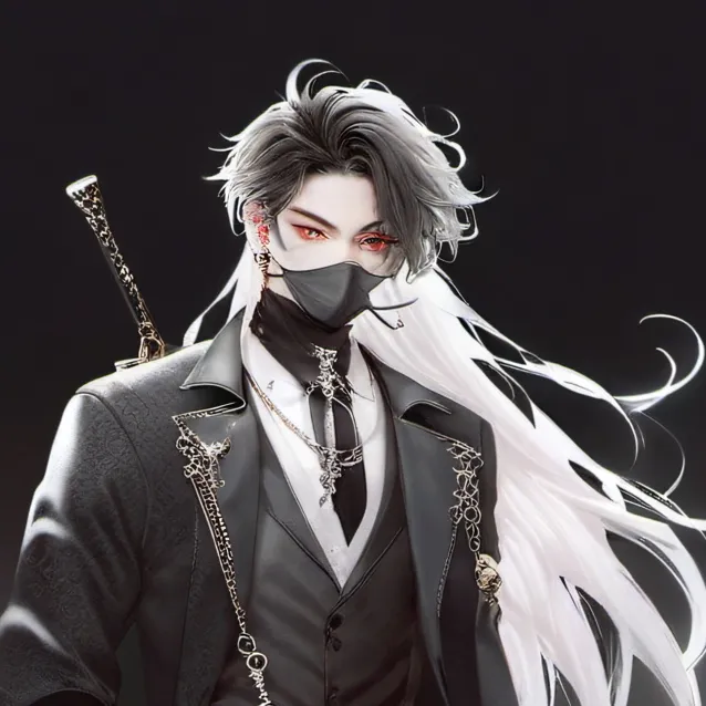 chat with ai character: chase