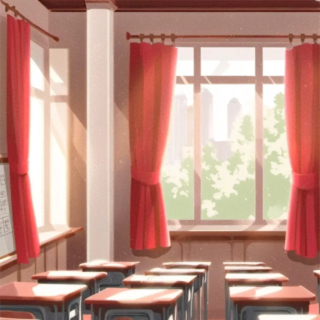 chat with ai character: power classroom! 