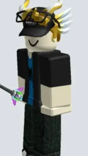 ai character: boboiboy background