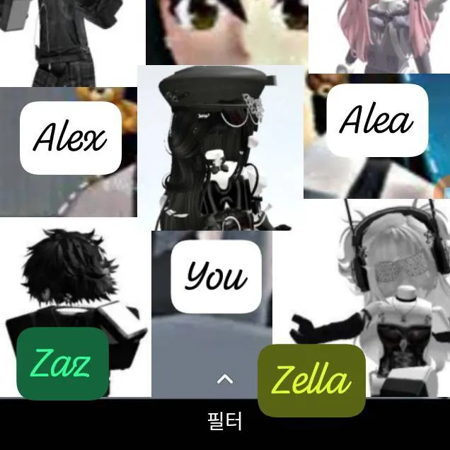 chat with ai character: GC group🤵🏻👸🏻🖱🗿