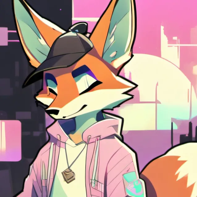 chat with ai character: tails.ErRoR