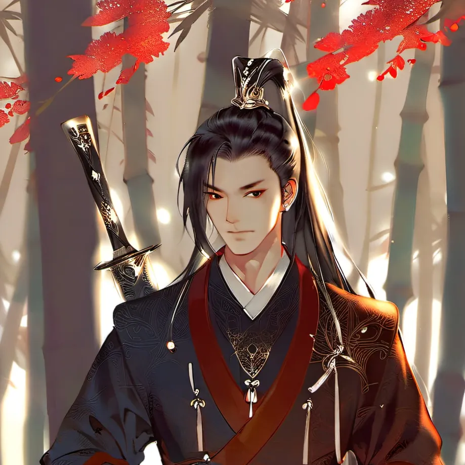 chat with ai character: Harmeshi Hideyoshi