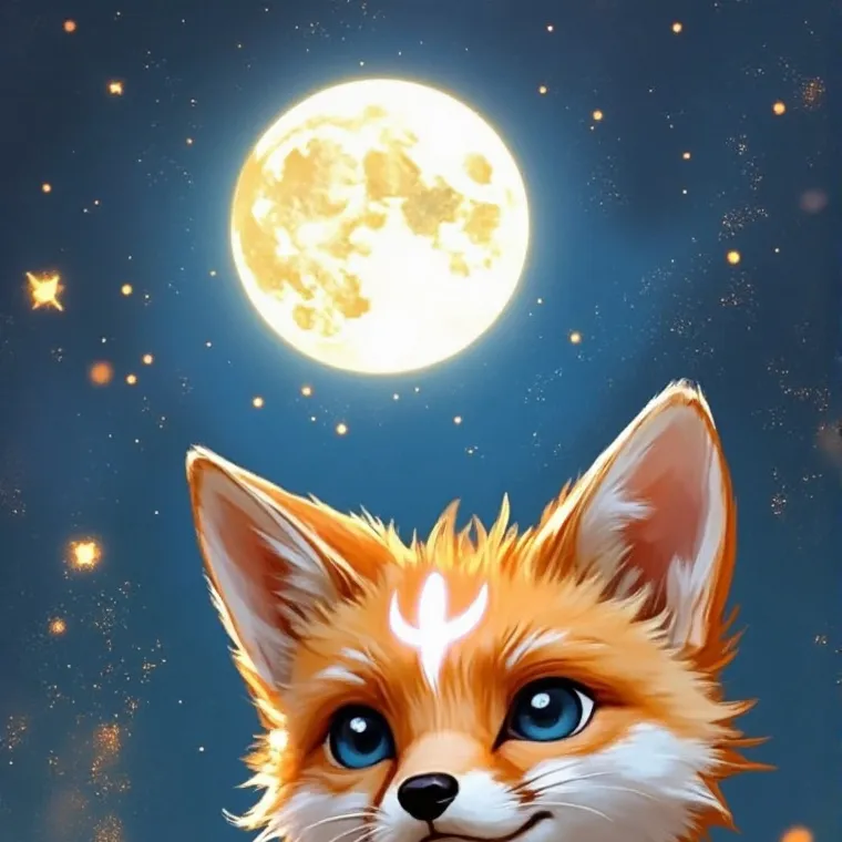 chat with ai character: Keimo
