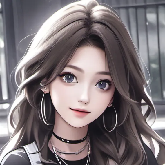 chat with ai character: Cleo
