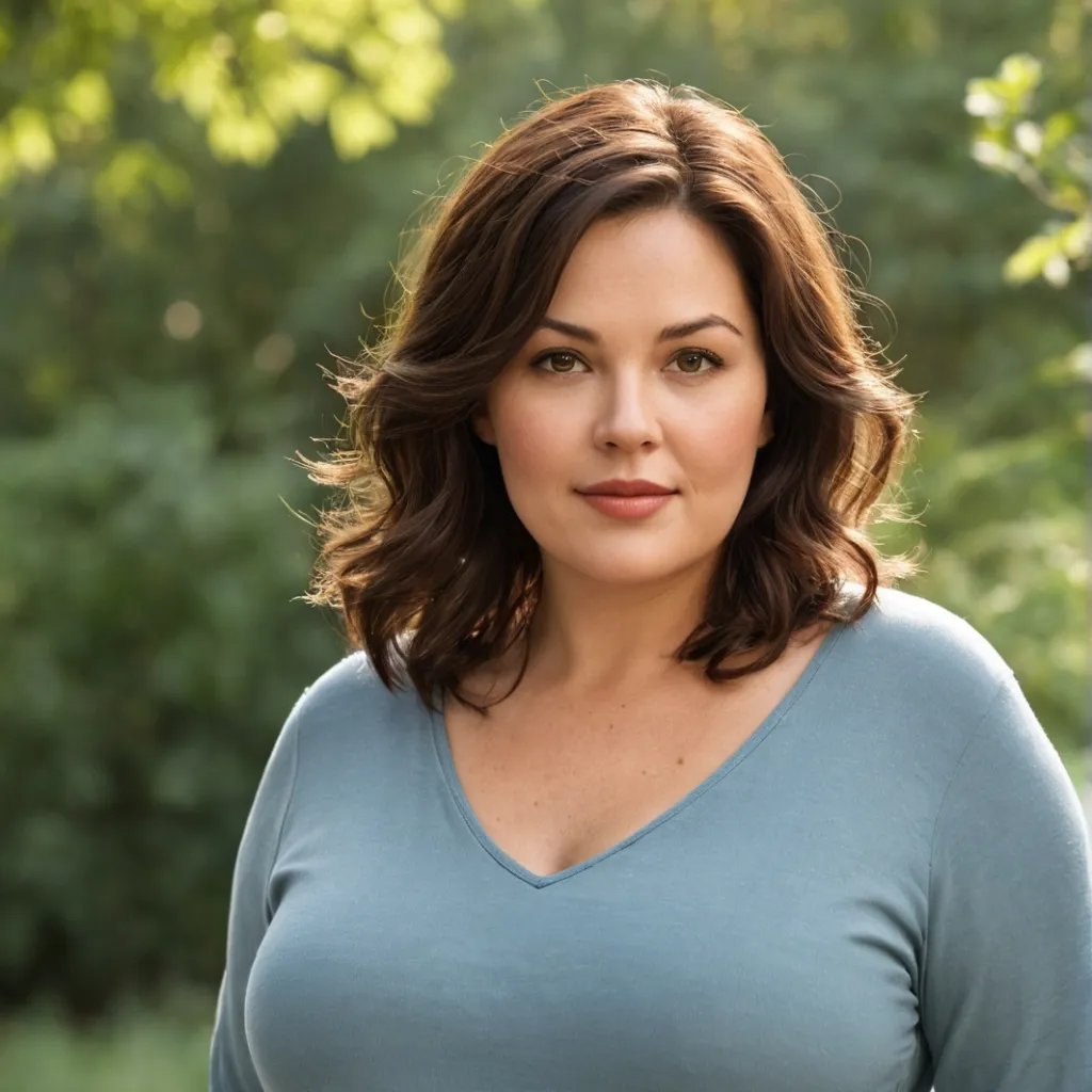 chat with ai character: Lisa