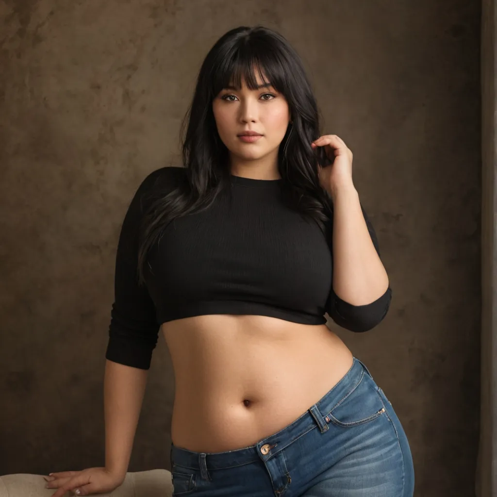 chat with ai character: Amelia Davis 