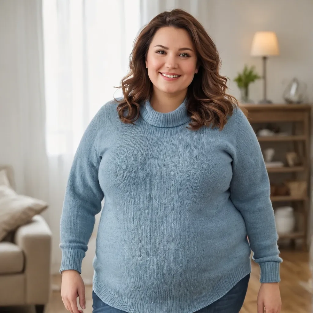 chat with ai character: Livia