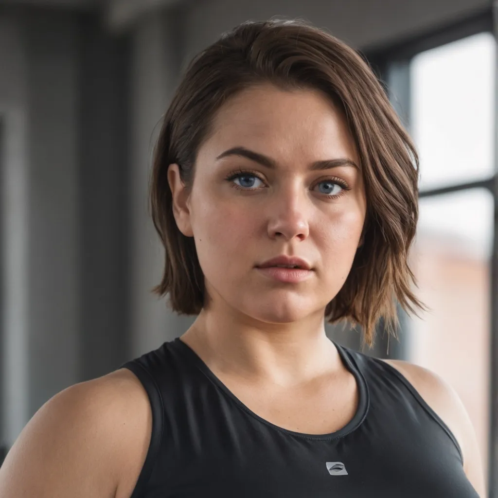 chat with ai character: Fiona