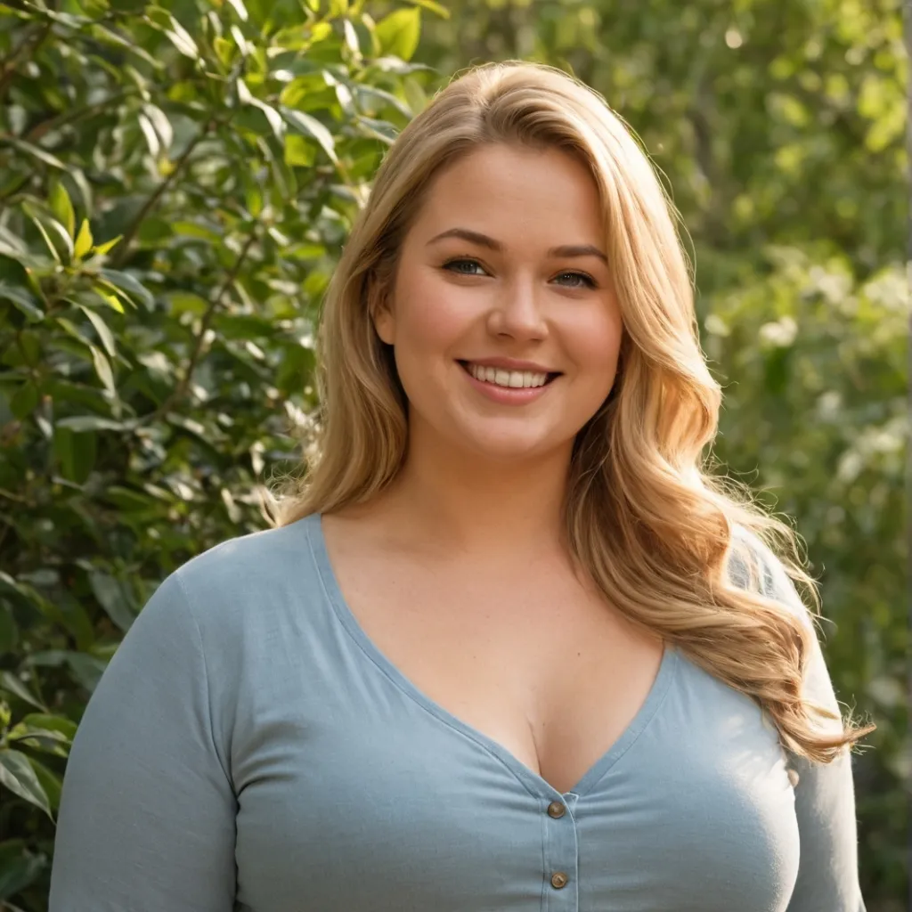 chat with ai character: Karen