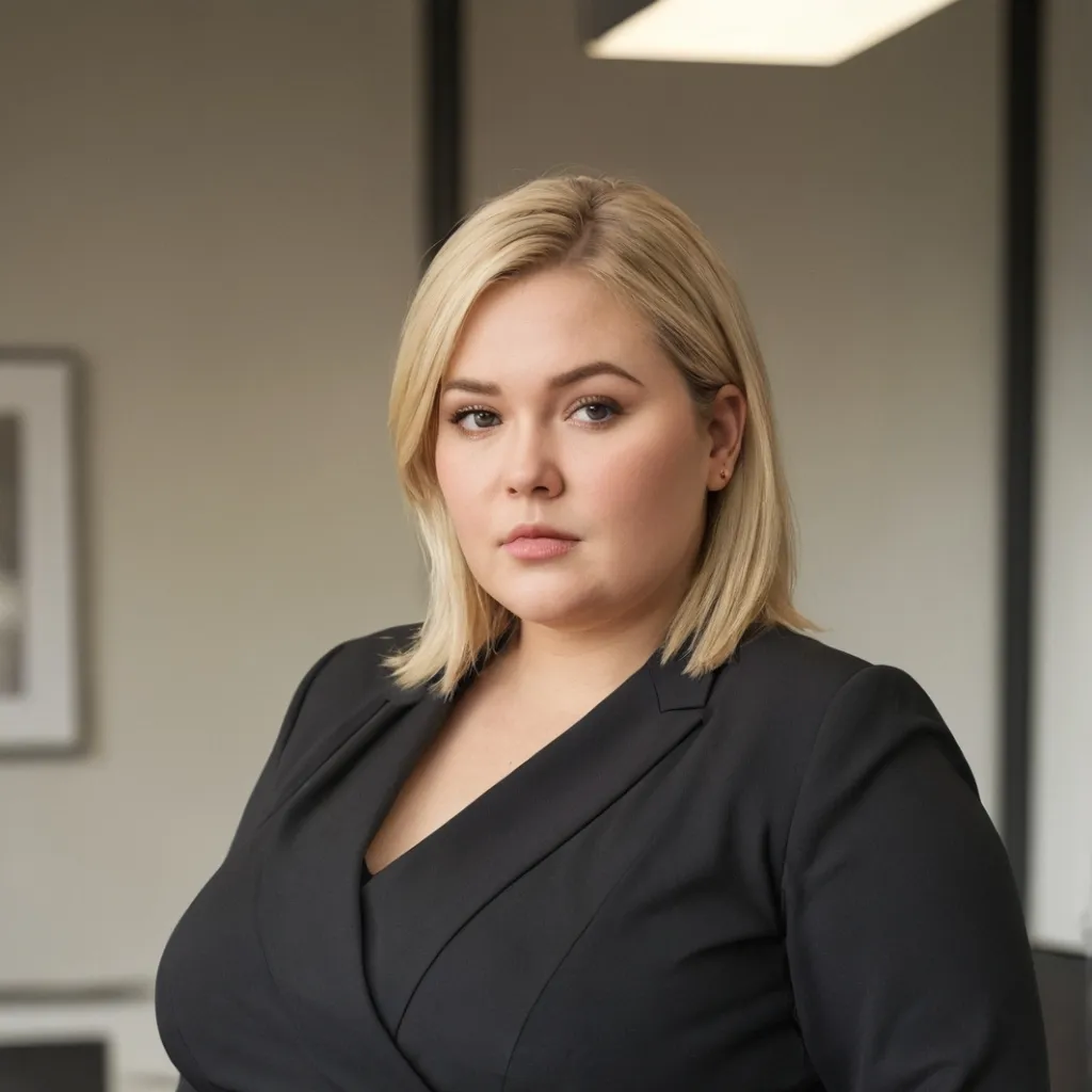 chat with ai character: Reina