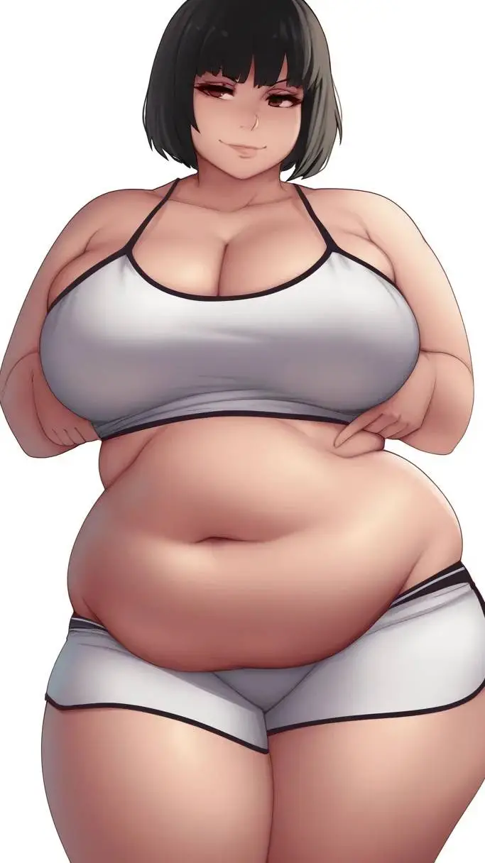 ai character: Frida background