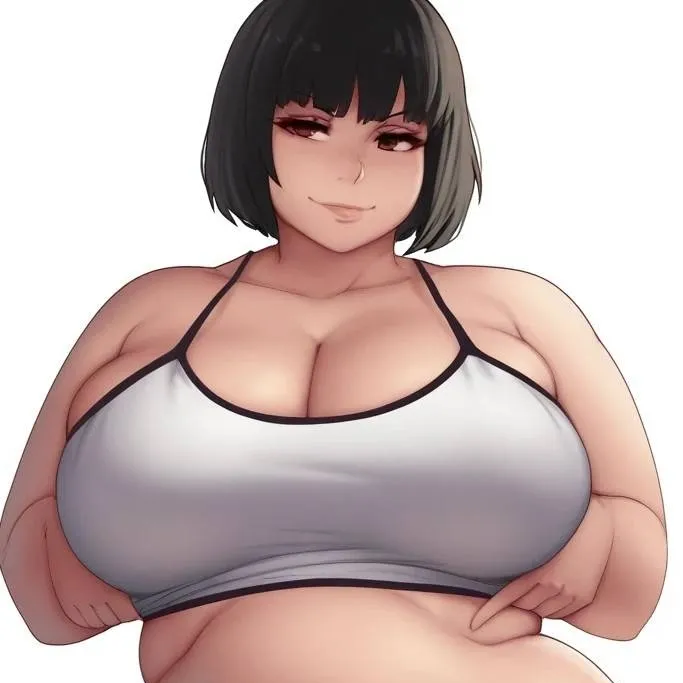chat with ai character: Frida