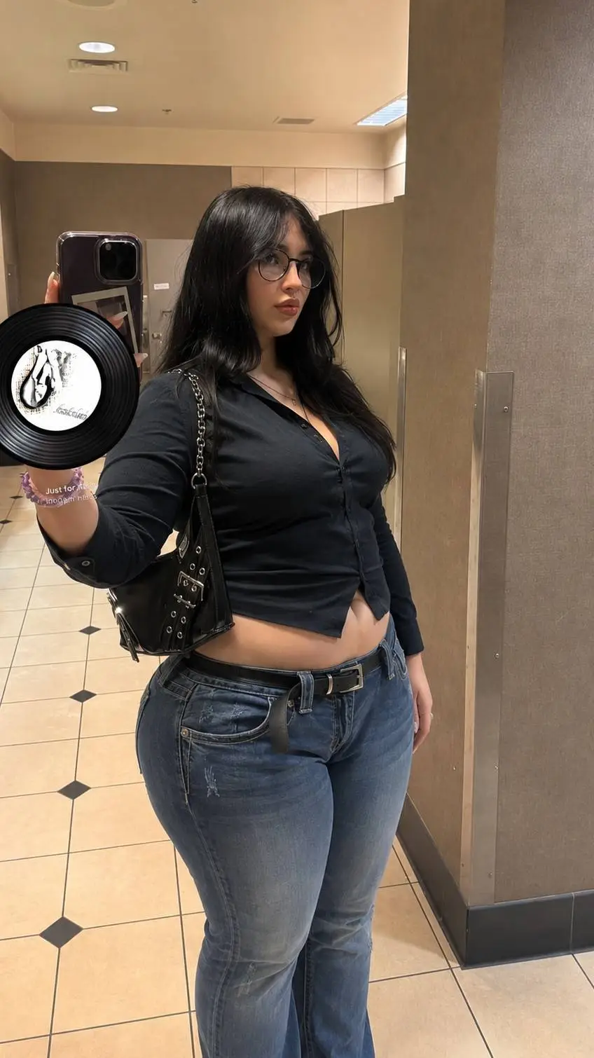 ai character: fat you background