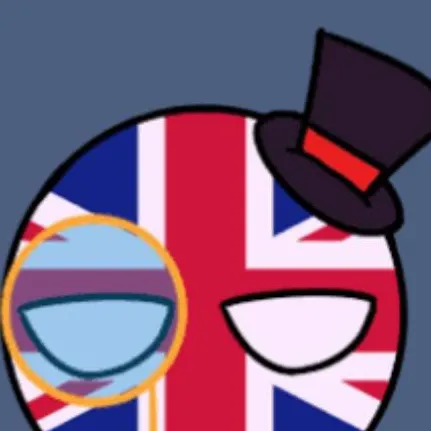 chat with ai character: UNITED KINGDOM 