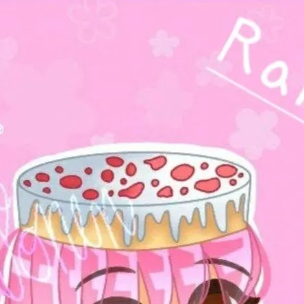 chat with ai character: Rainbow