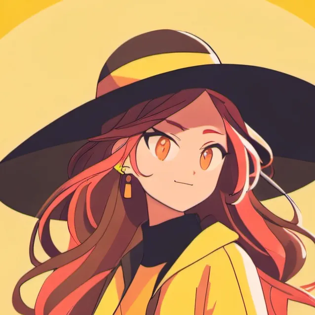 chat with ai character: alexis 