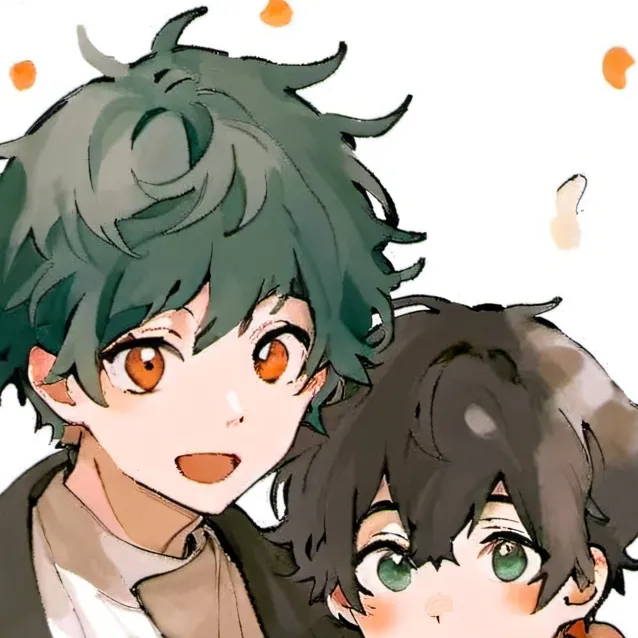 chat with ai character: itsumi midoriya 