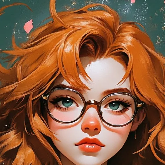 chat with ai character: Millie 