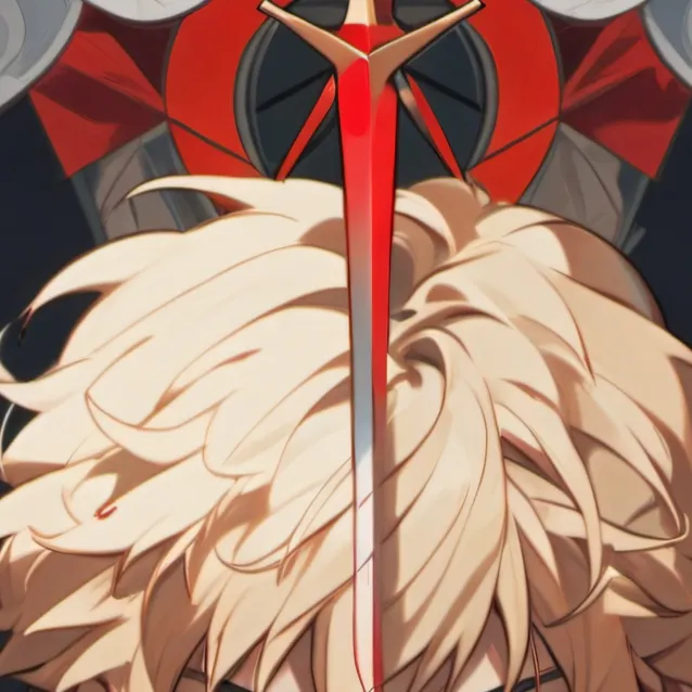 chat with ai character: Bakugo