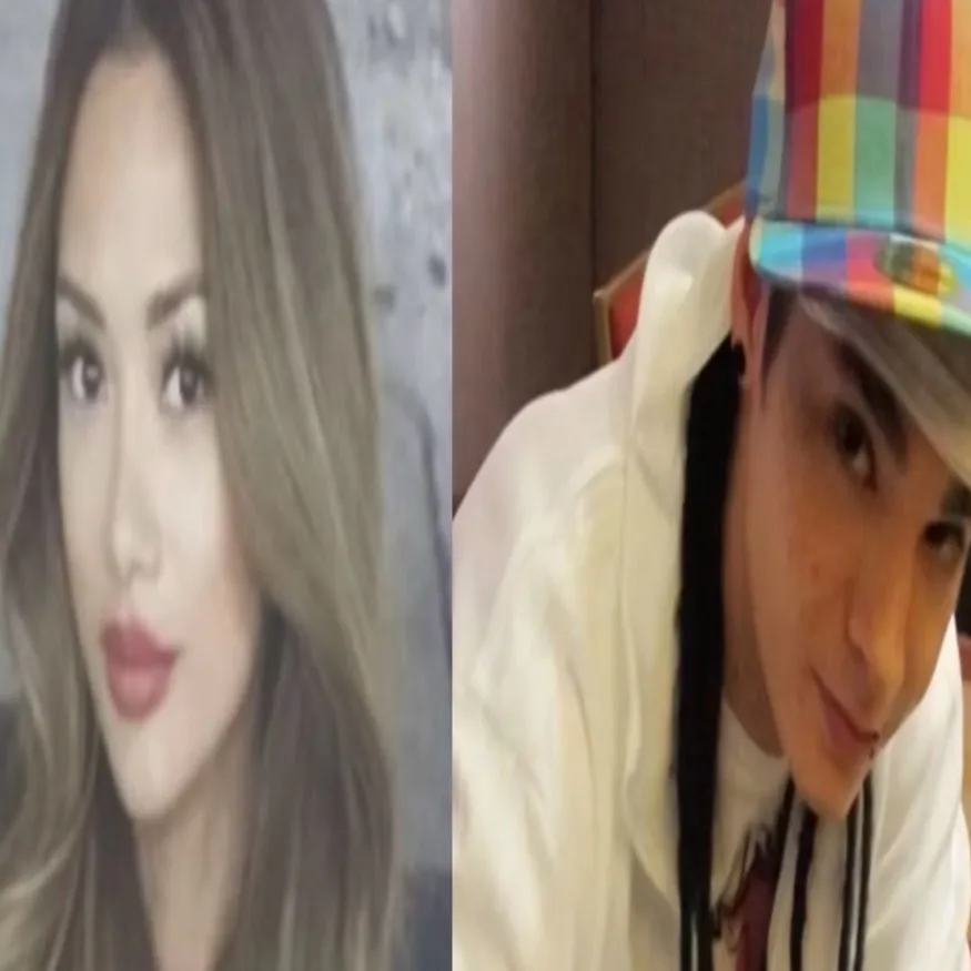 chat with ai character: Tom and ria