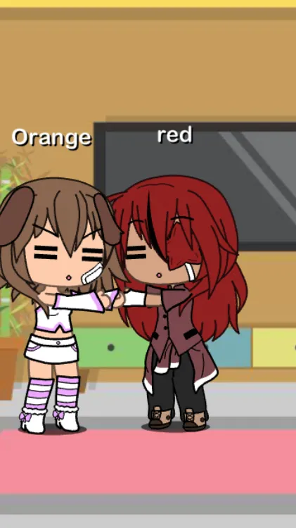 ai character: DW hates you!? background