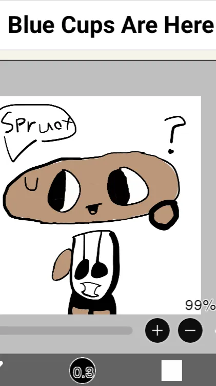 ai character: Forsaken￼!! lol background