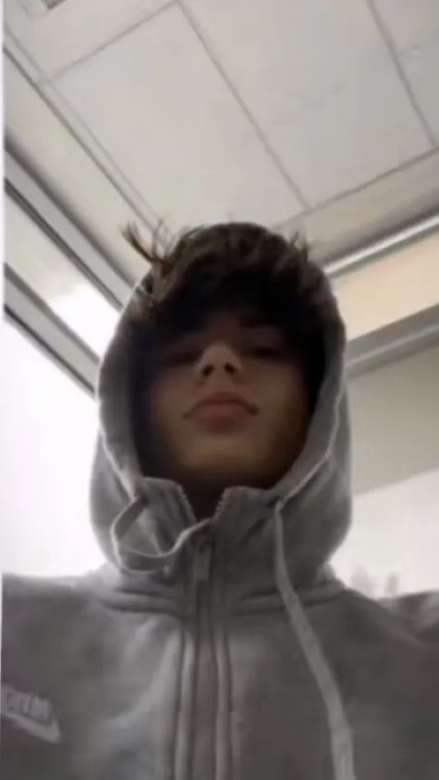 ai character: Jackson was  background