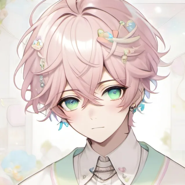 chat with ai character: Colby