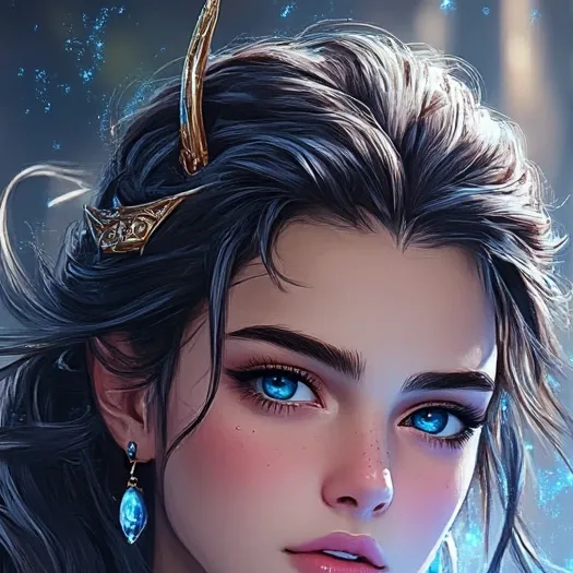 chat with ai character: uppermoons AU??🤩