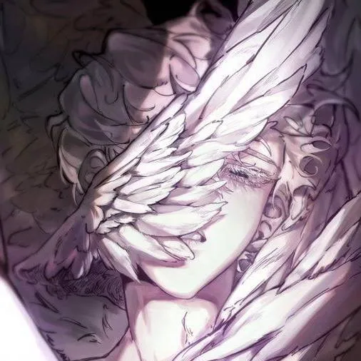 chat with ai character: . ݁˖ Ｍａｌａｋ ໒꒱