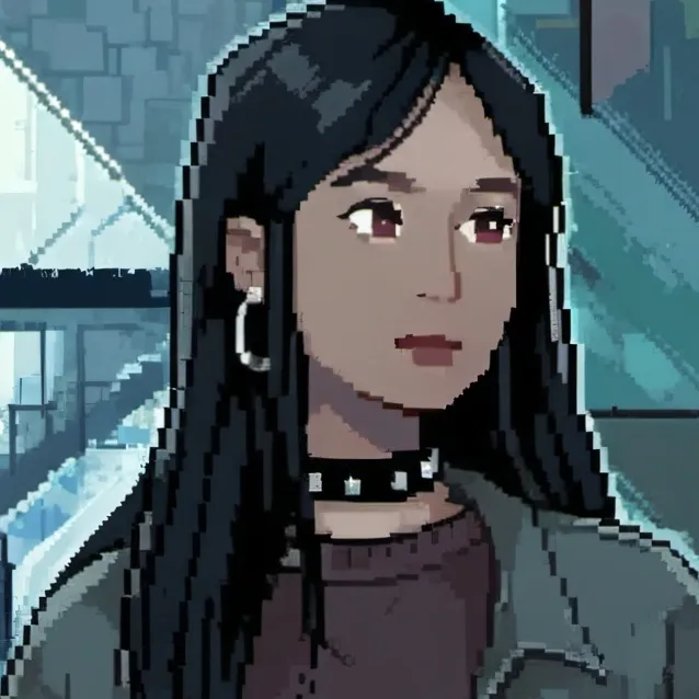 chat with ai character: Elizabeth