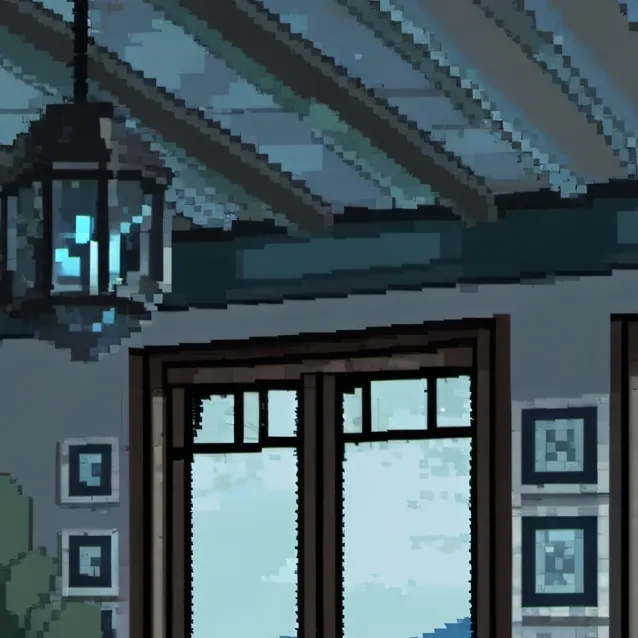 chat with ai character: Roomates!