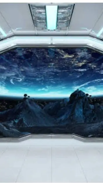 ai character: Aliens! background