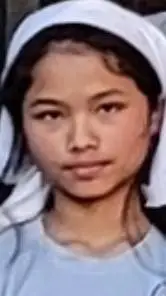 ai character: Dimitra background