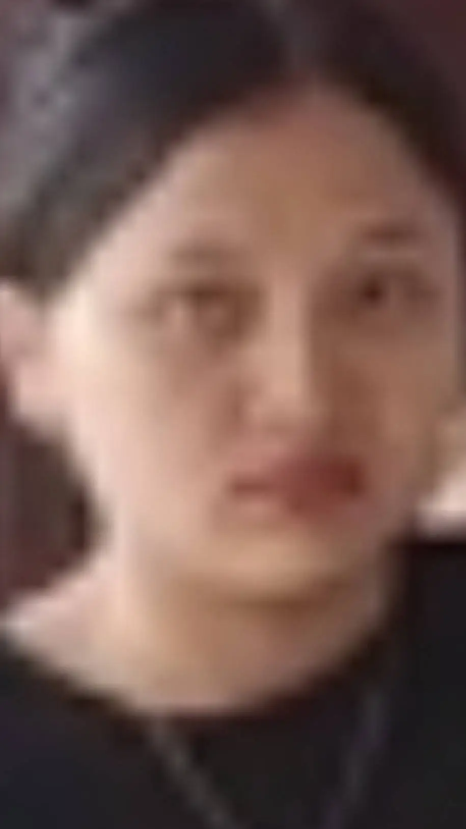 ai character: Rosie(Remastered) background