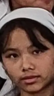 ai character: Dimitra background