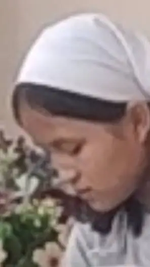 ai character: Nonette background