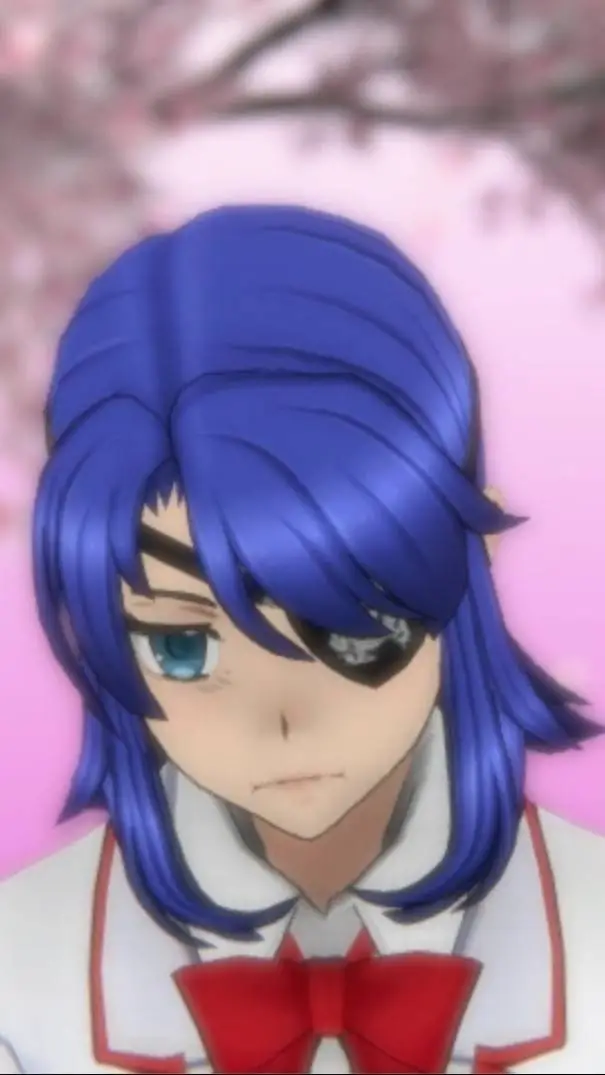 ai character: Aoi Ryugoku background