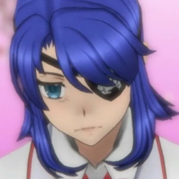 chat with ai character: Aoi Ryugoku