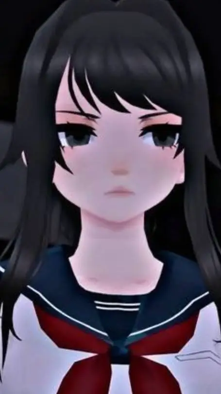 ai character: Ayano Aishi background