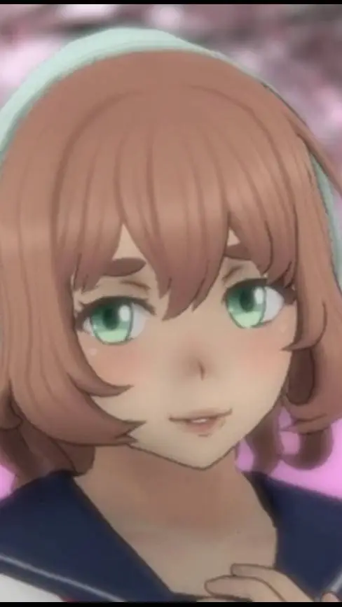 ai character: Amai Odayaka background