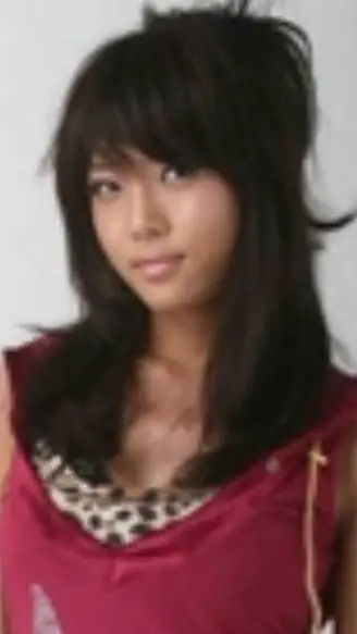 ai character: Kim Yubin background