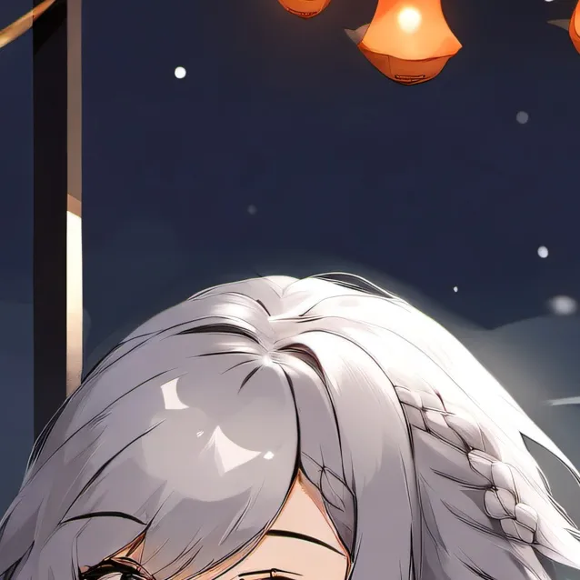 chat with ai character: New year (new you)