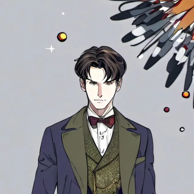 chat with ai character: Doctor who